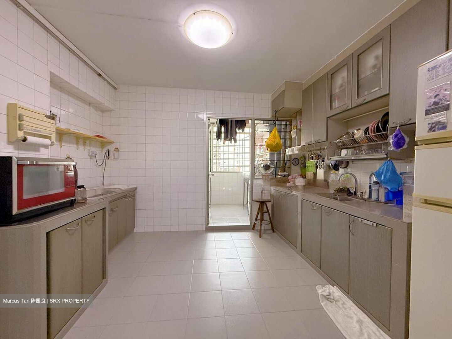 Blk 158 Yung Loh Road (Jurong West), HDB 5 Rooms #533887461